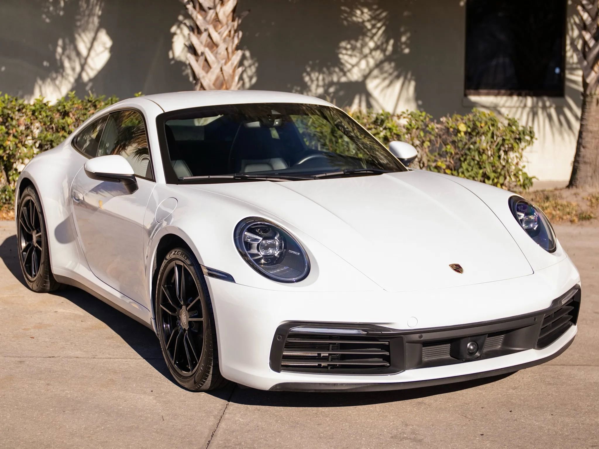 Used 2020 Porsche 911 Carrera image 2