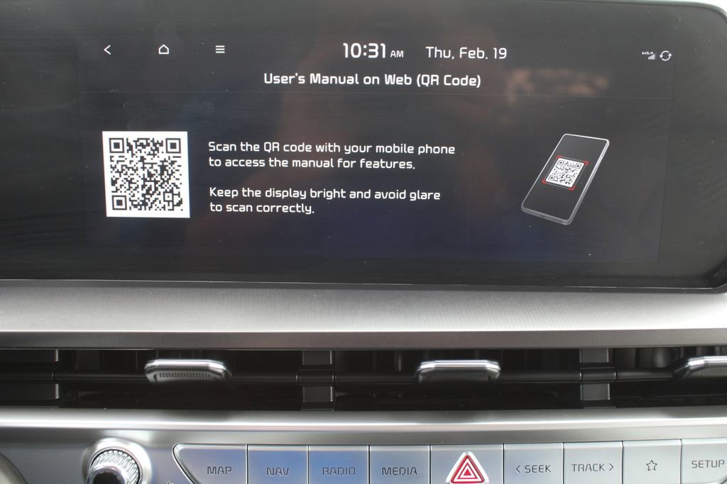 Used 2023 Kia Telluride S w/ S Sunroof Package image 51