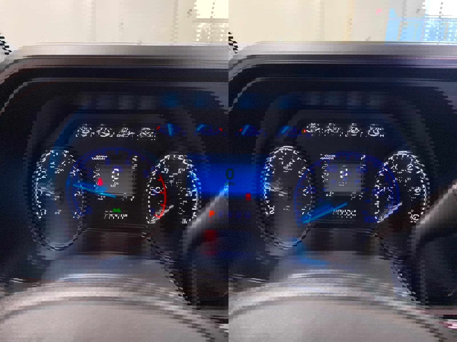 New 2026 Ford F350 XL w/ XL Chrome Package image 15