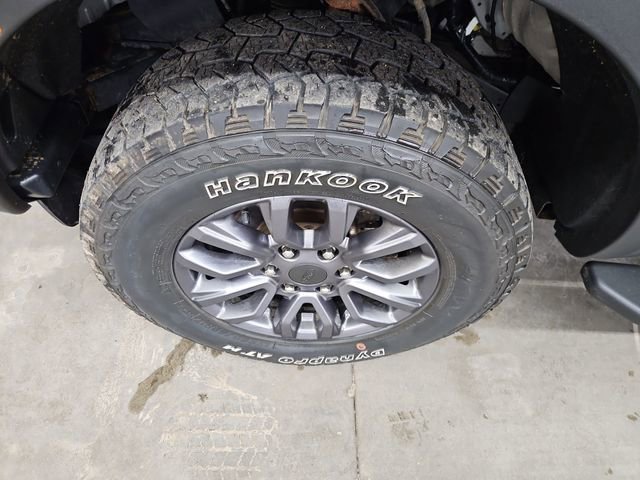 Used 2021 Ford Ranger XLT w/ Equipment Group 301A Mid AWD/4WD image 14