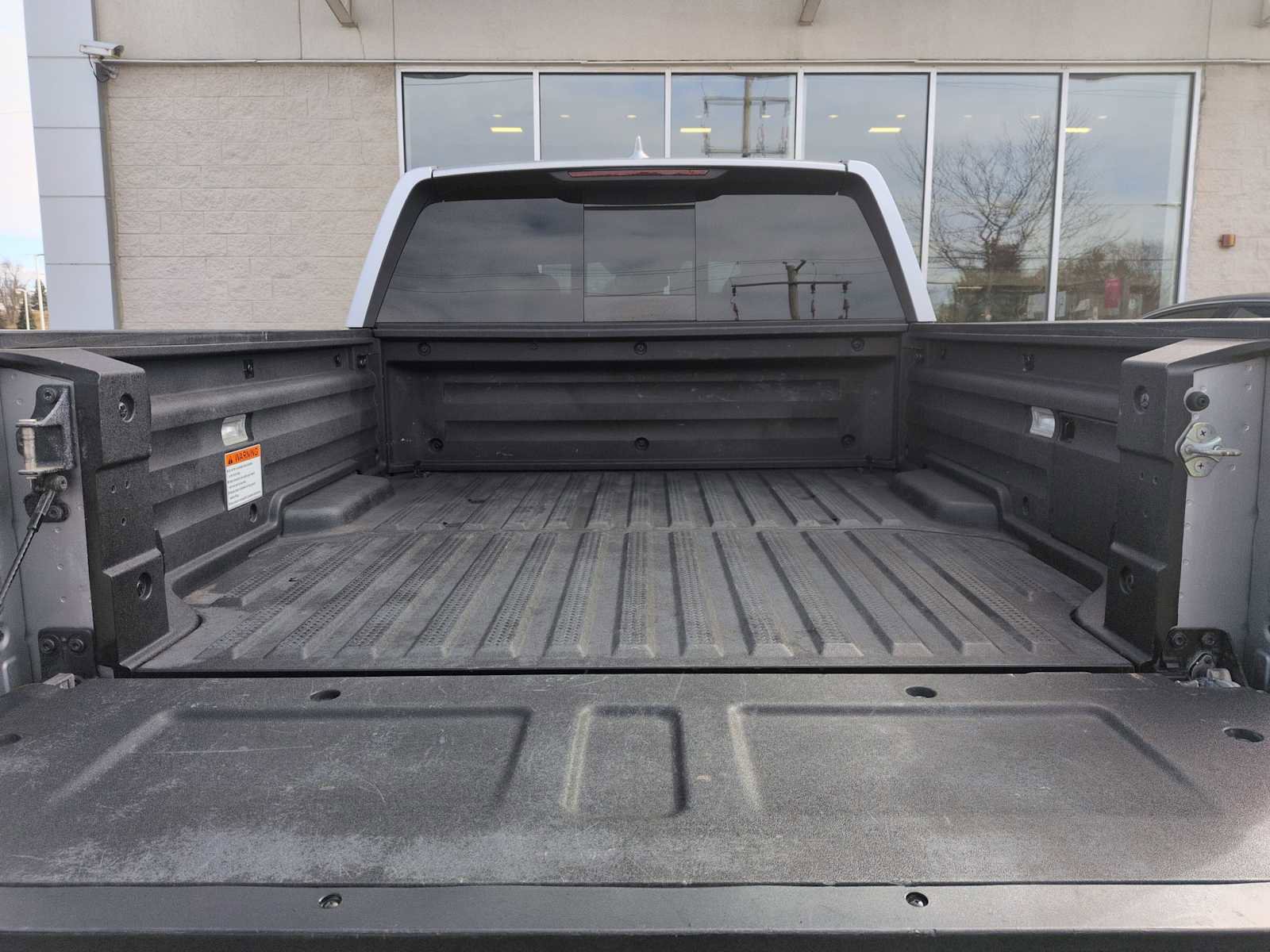 Used 2019 Honda Ridgeline RTL-E image 31