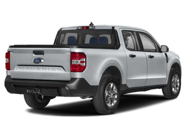 Certified 2023 Ford Maverick XLT w/ XLT Luxury Package FWD image 2