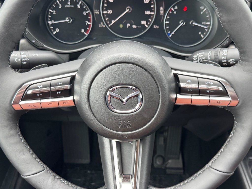 New 2026 MAZDA CX-50 Meridian Edition w/ Weather Package AWD/4WD image 14