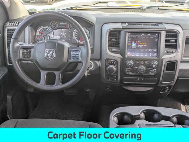 Used 2019 RAM 1500 Express w/ Wheel & Sound Group AWD/4WD image 29