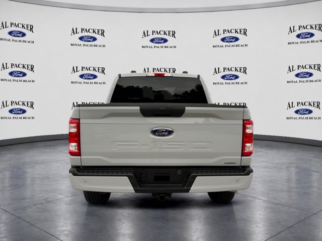 Certified 2023 Ford F150 XL w/ STX Appearance Package RWD image 13