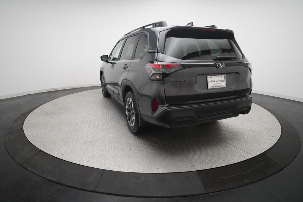 Certified 2026 Subaru Forester Premium AWD/4WD image 35