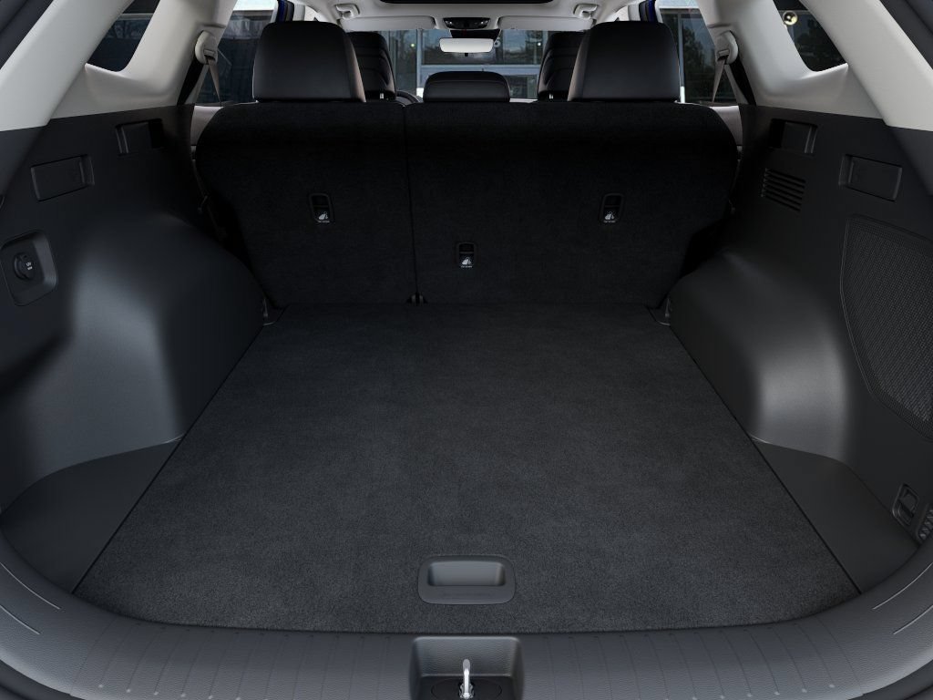 New 2026 Kia Sportage SX AWD/4WD image 19