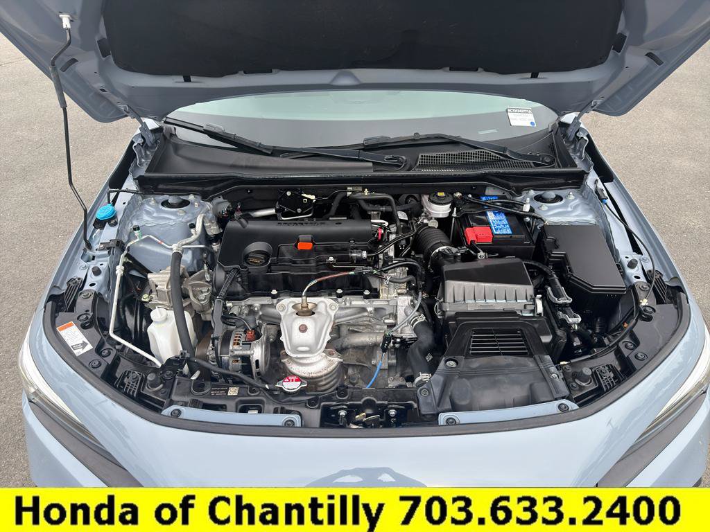 Used 2024 Honda Civic Sport image 34