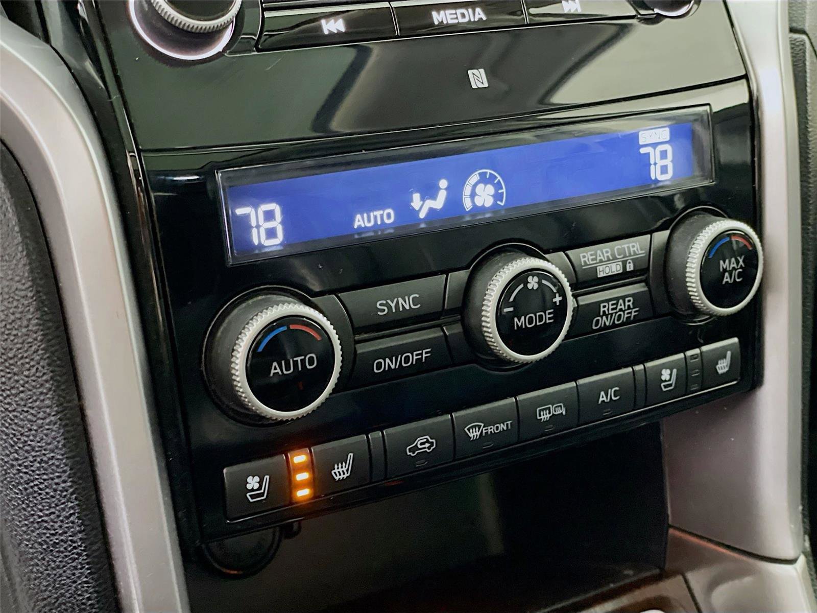 Used 2021 Subaru Ascent Touring w/ Popular Package #2A image 20