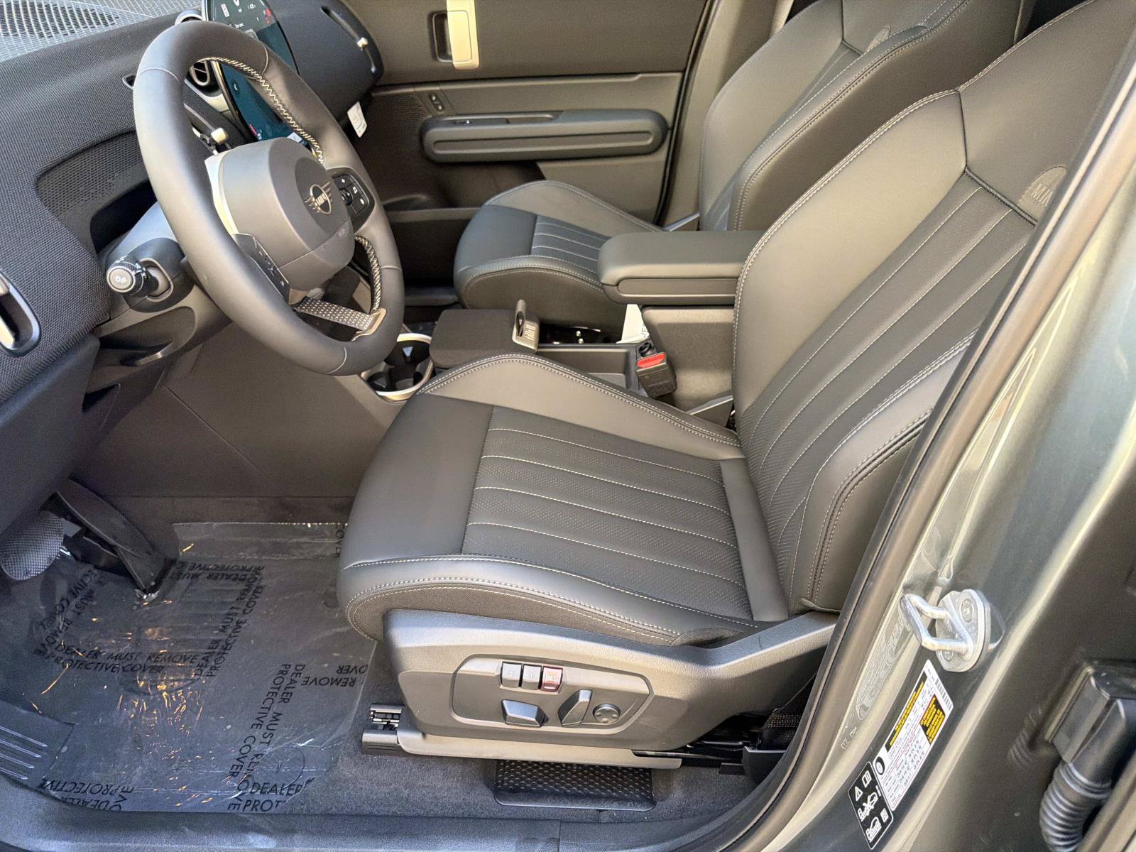 New 2027 MINI Cooper Countryman S AWD/4WD image 14