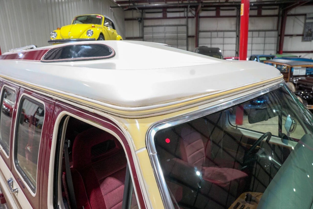Used 1987 Ford E-150 and Econoline 150 RWD image 19