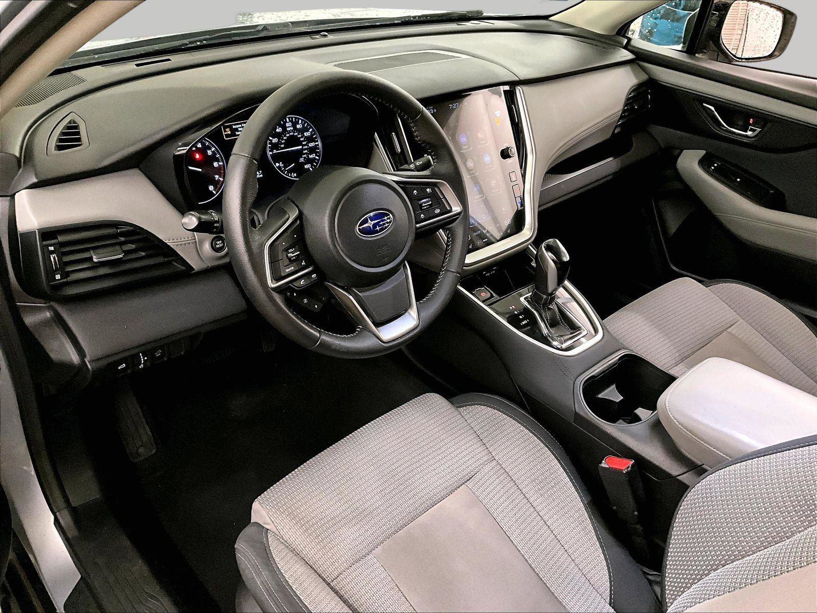 Used 2020 Subaru Outback Premium AWD/4WD image 12