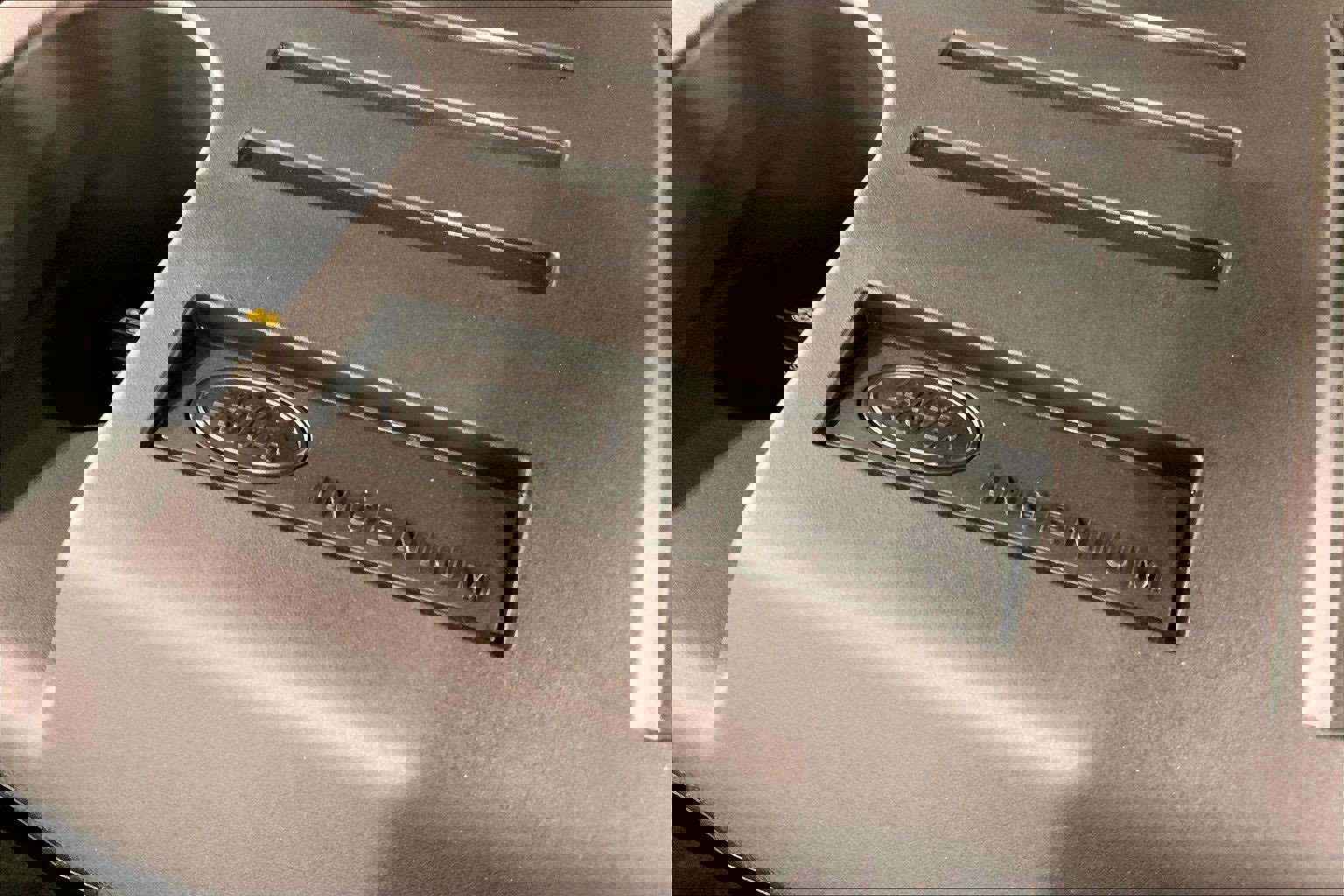 New 2026 Land Rover Defender 130 S image 17