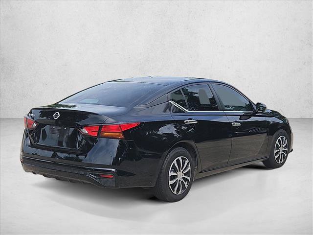 Used 2022 Nissan Altima 2.5 S FWD image 5
