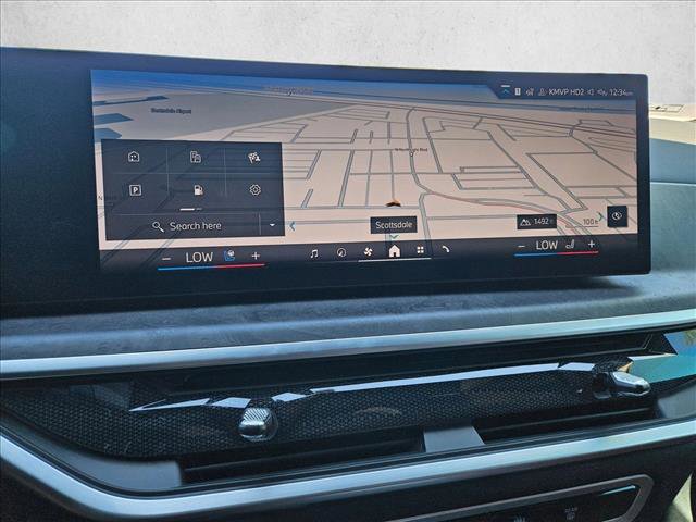 Used 2024 BMW X7 xDrive40i w/ Executive Package image 14
