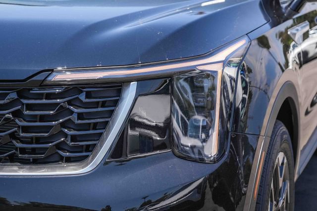 New 2026 Kia Sorento S FWD image 12