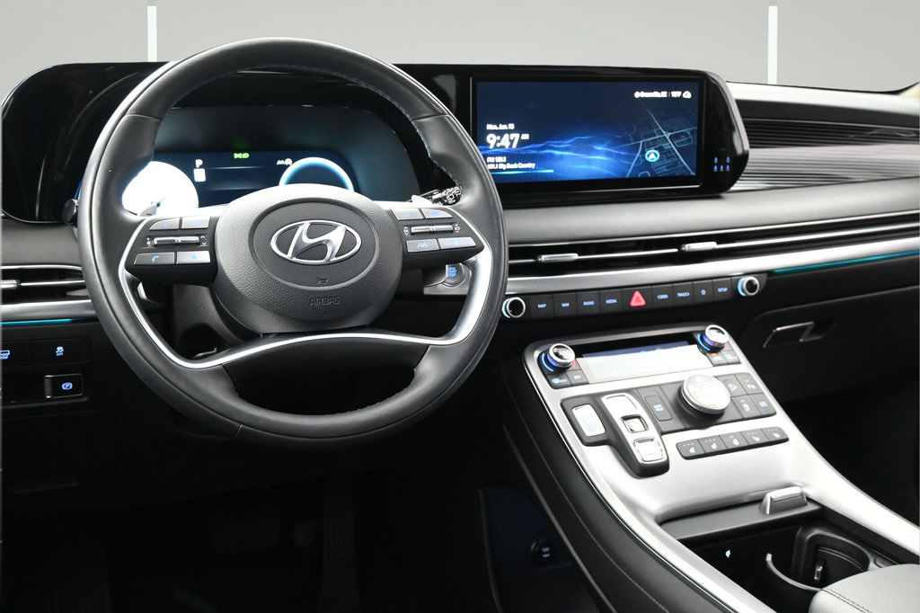 Used 2023 Hyundai Palisade Calligraphy AWD/4WD image 8