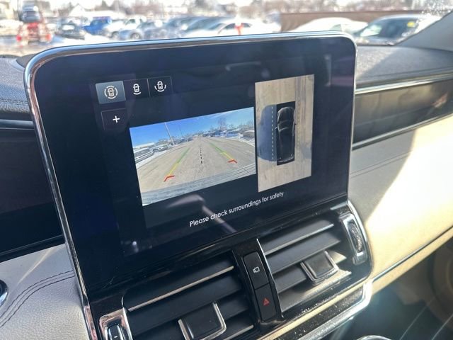 Used 2020 Lincoln Navigator Reserve w/ Luxury Package image 45