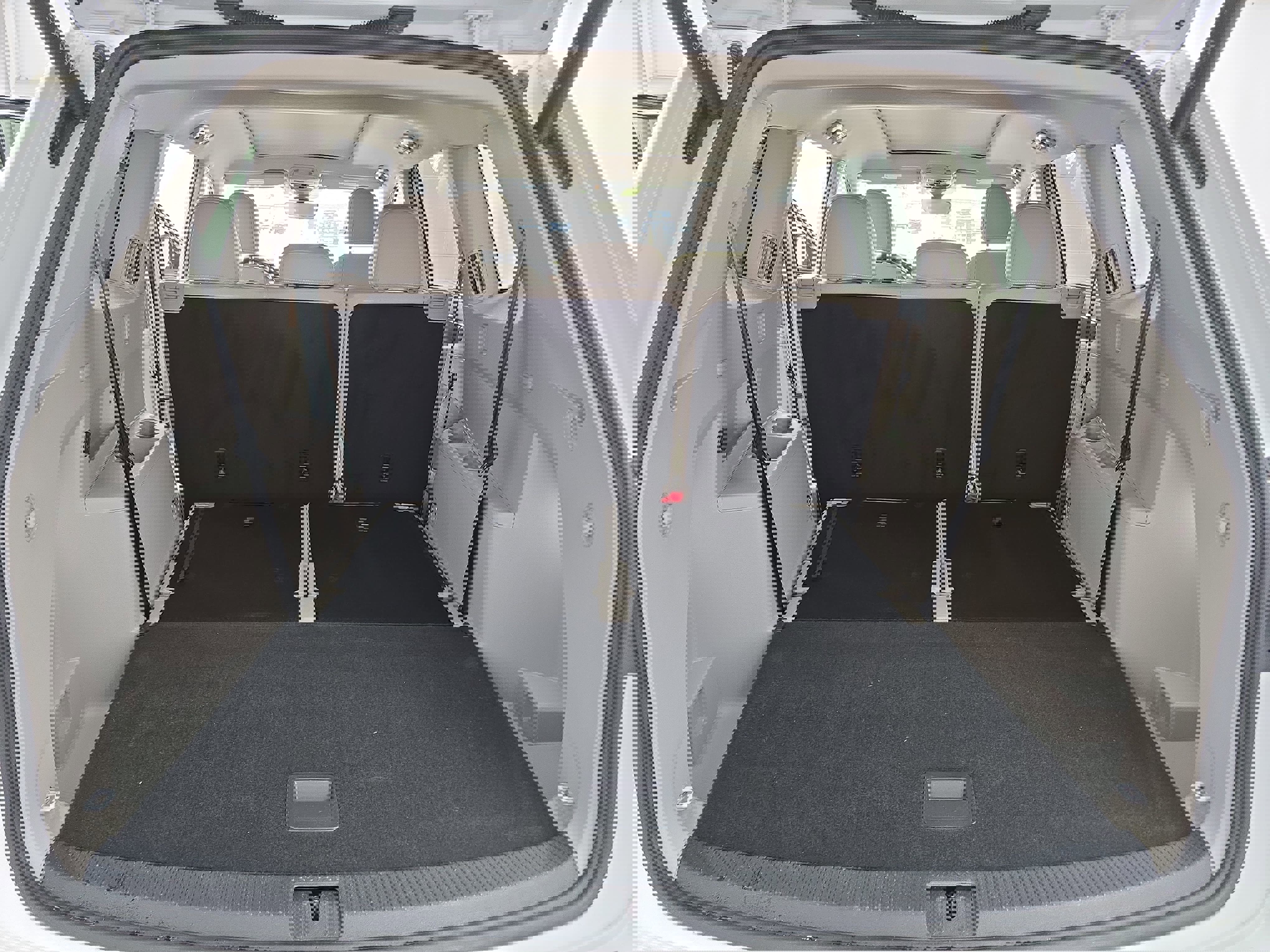 Certified 2024 Volkswagen Atlas SE image 13