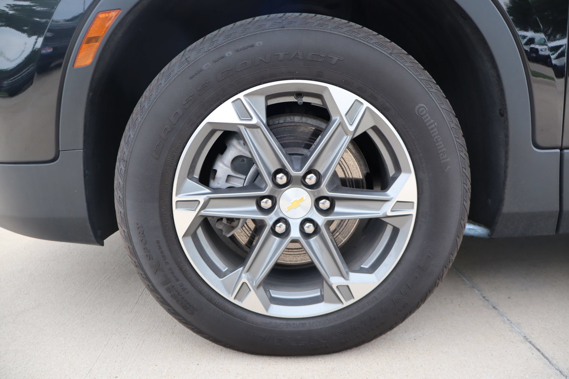 Used 2023 Chevrolet Blazer LT FWD image 10