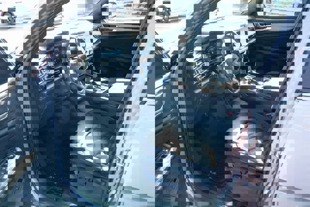 New 2026 Volkswagen Atlas Cross Sport SE image 16