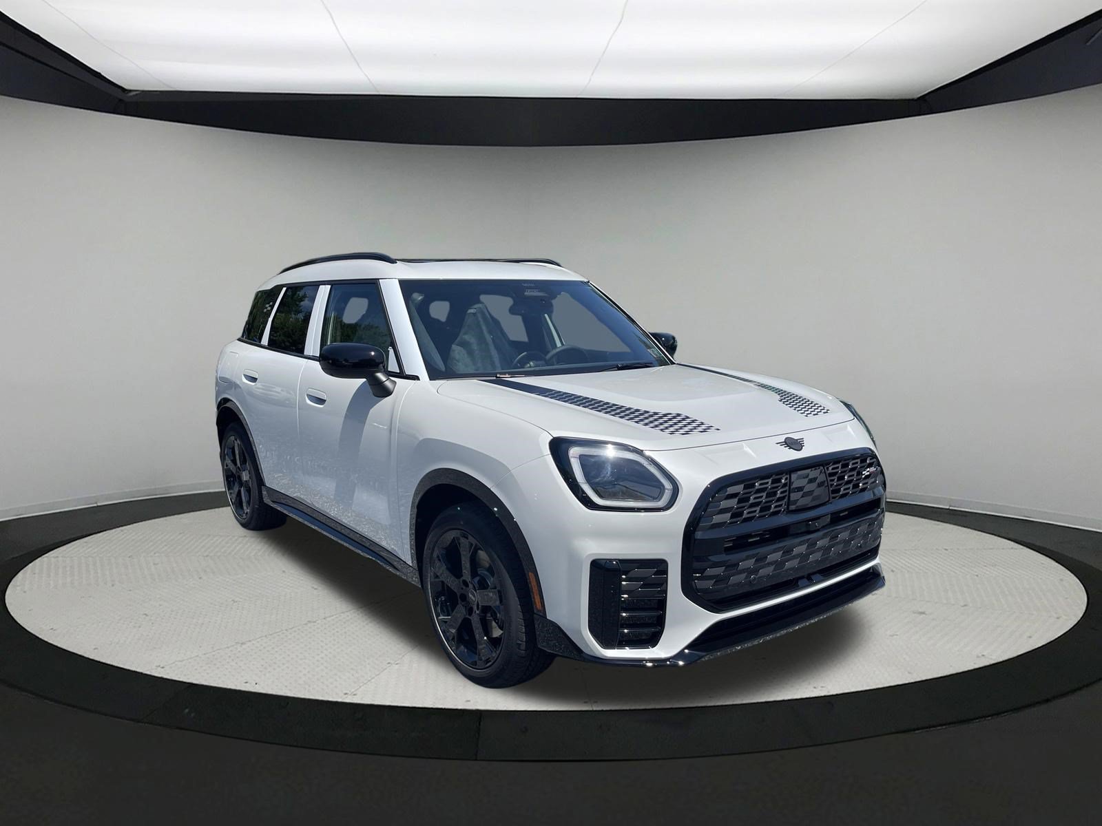New 2027 MINI Cooper Countryman S AWD/4WD image 3