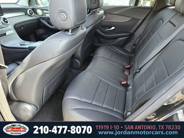 Used 2021 Mercedes-Benz GLC 300 image 16