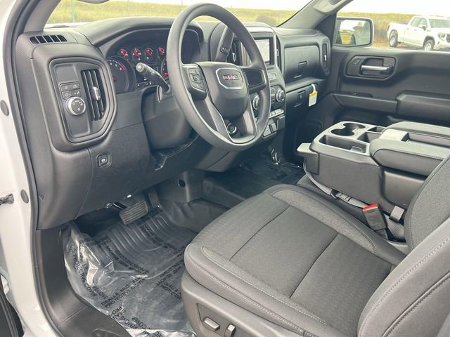 New 2026 GMC Sierra 1500 Pro w/ Pro Value Package image 9