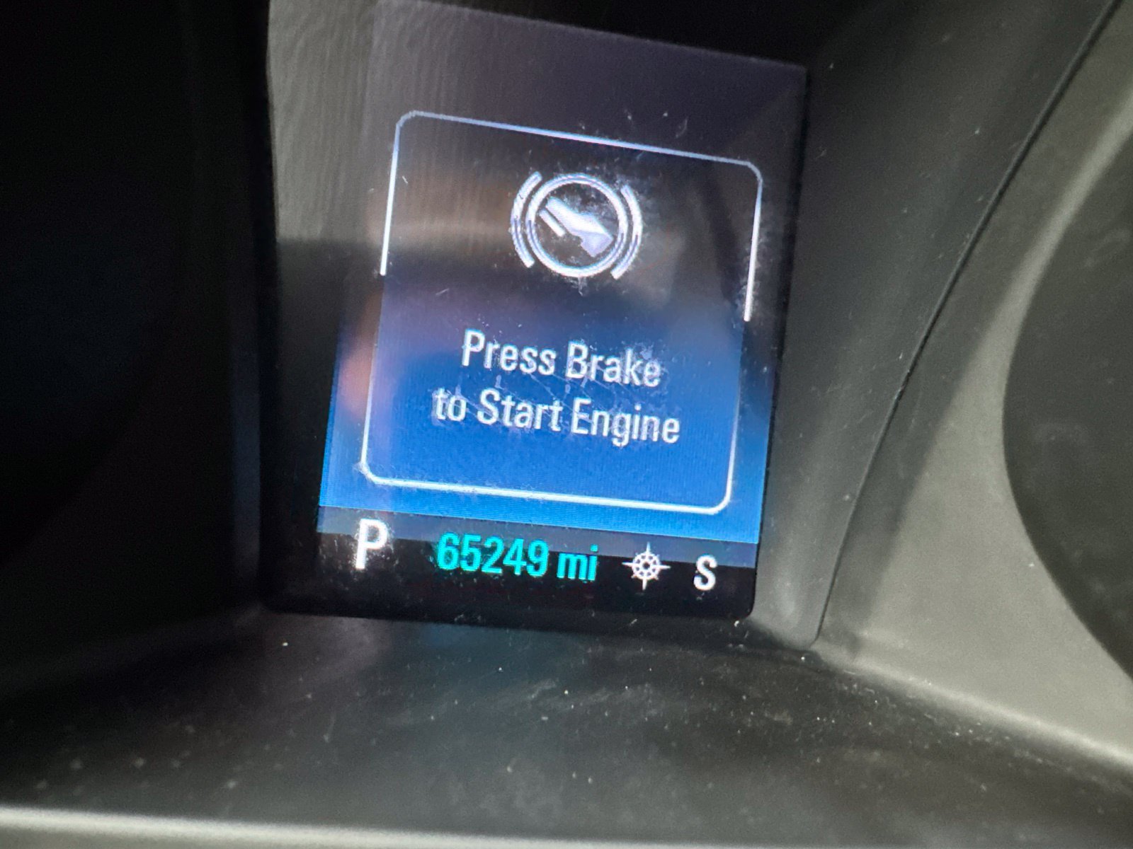 Used 2015 Chevrolet SS RWD image 12