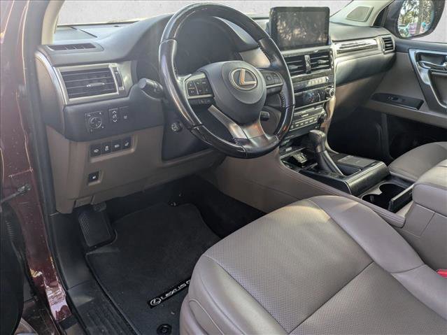 Used 2022 Lexus GX 460 Premium image 9
