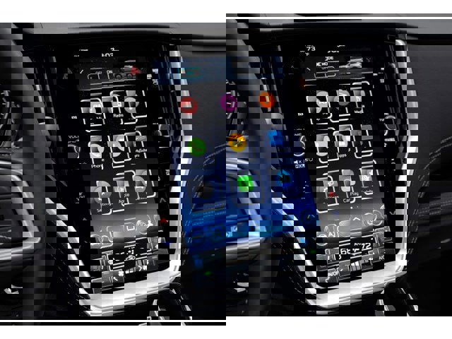 New 2025 Subaru Outback Touring XT image 20