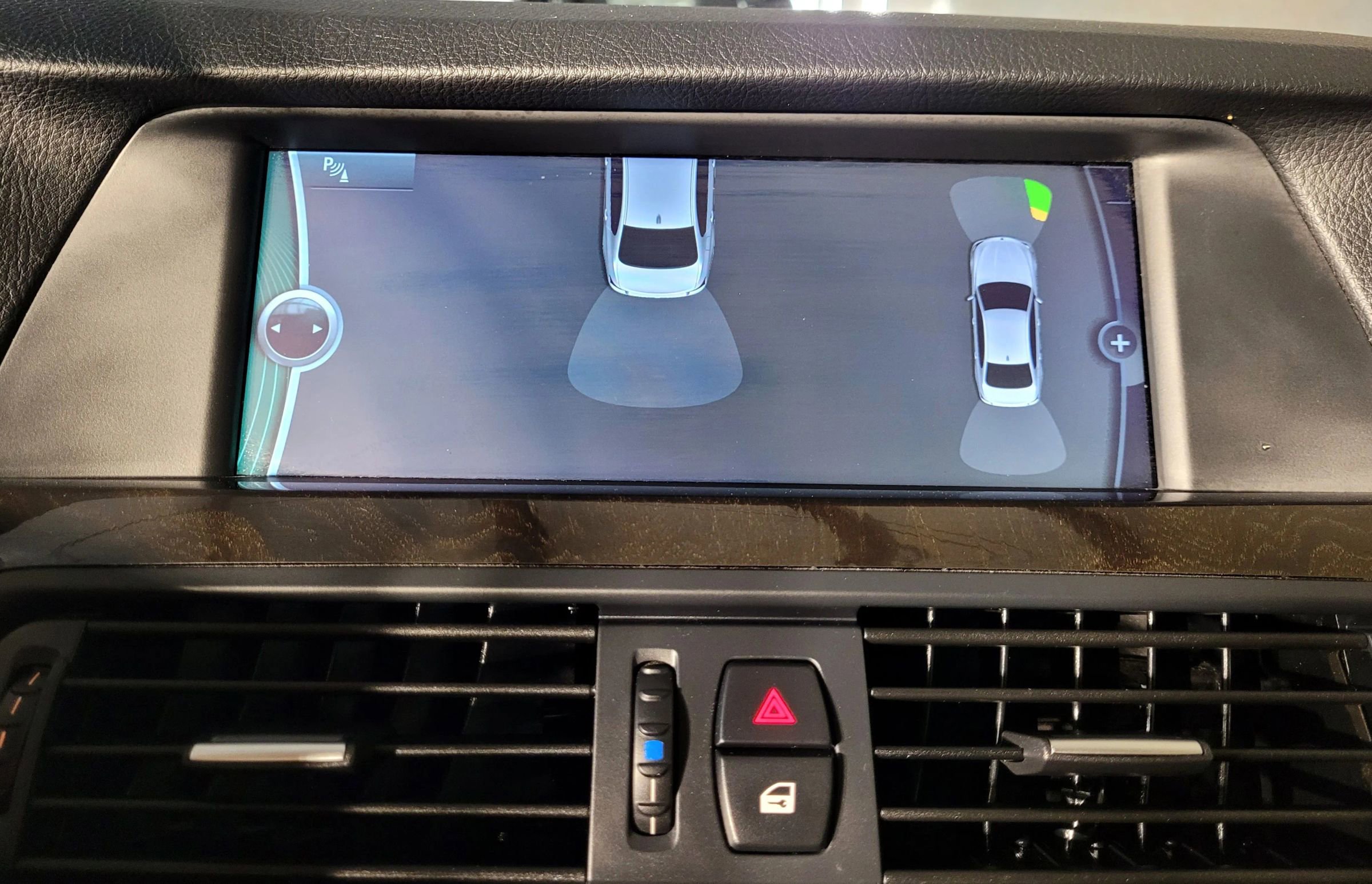 Used 2012 BMW 528i Sedan image 31