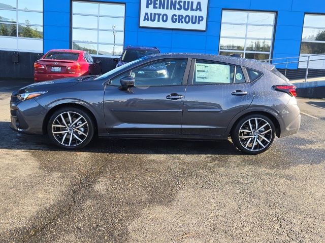 New 2026 Subaru Impreza 2.0i Sport image 6