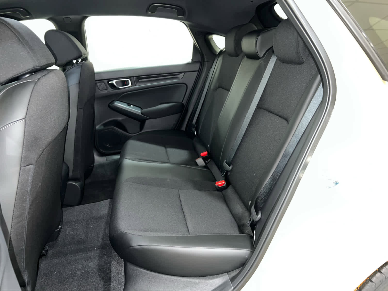 New 2026 Honda Civic Sport image 11