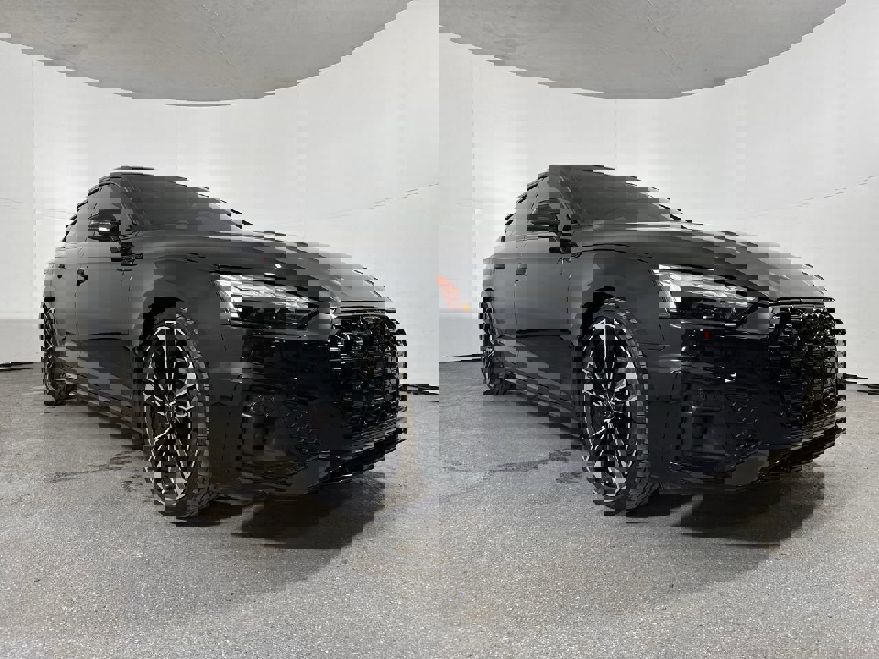 Used 2023 Audi S5 Premium Plus w/ Premium Plus Package image 27