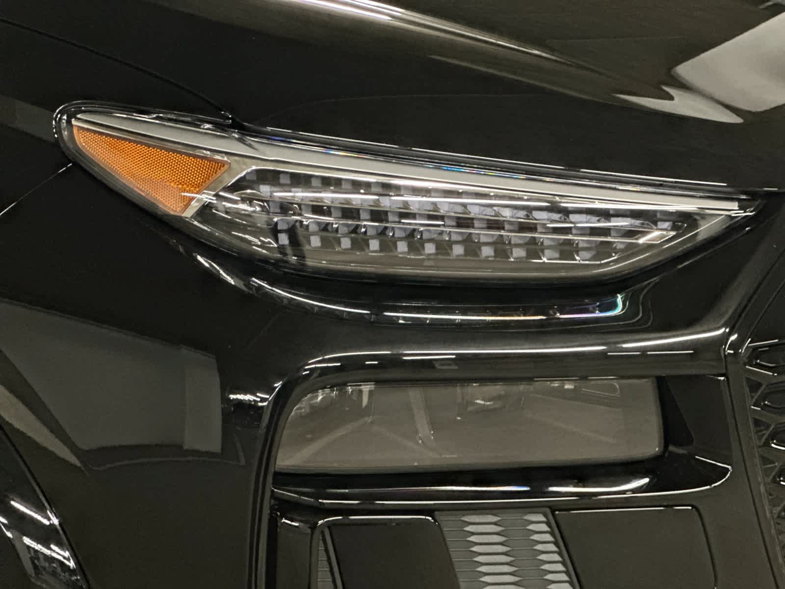 New 2027 Audi SQ6 e-tron Premium Plus AWD/4WD image 11