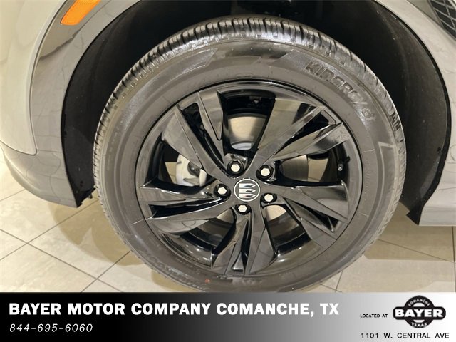 New 2025 Buick Encore GX Sport Touring w/ Comfort Package image 27