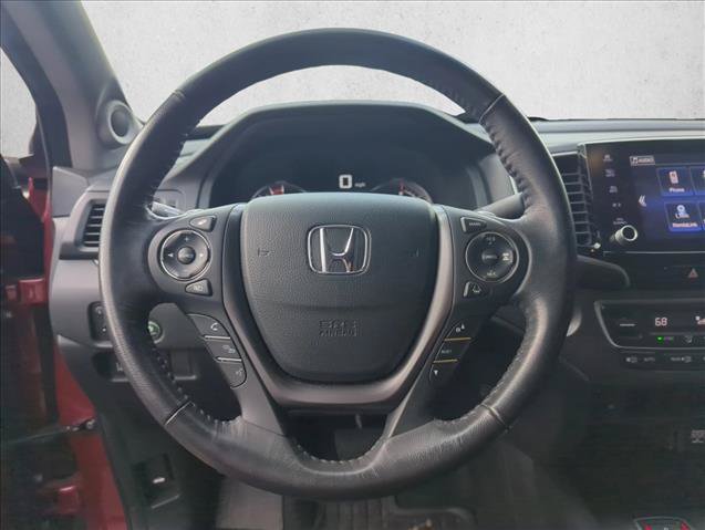 Used 2023 Honda Ridgeline RTL image 11