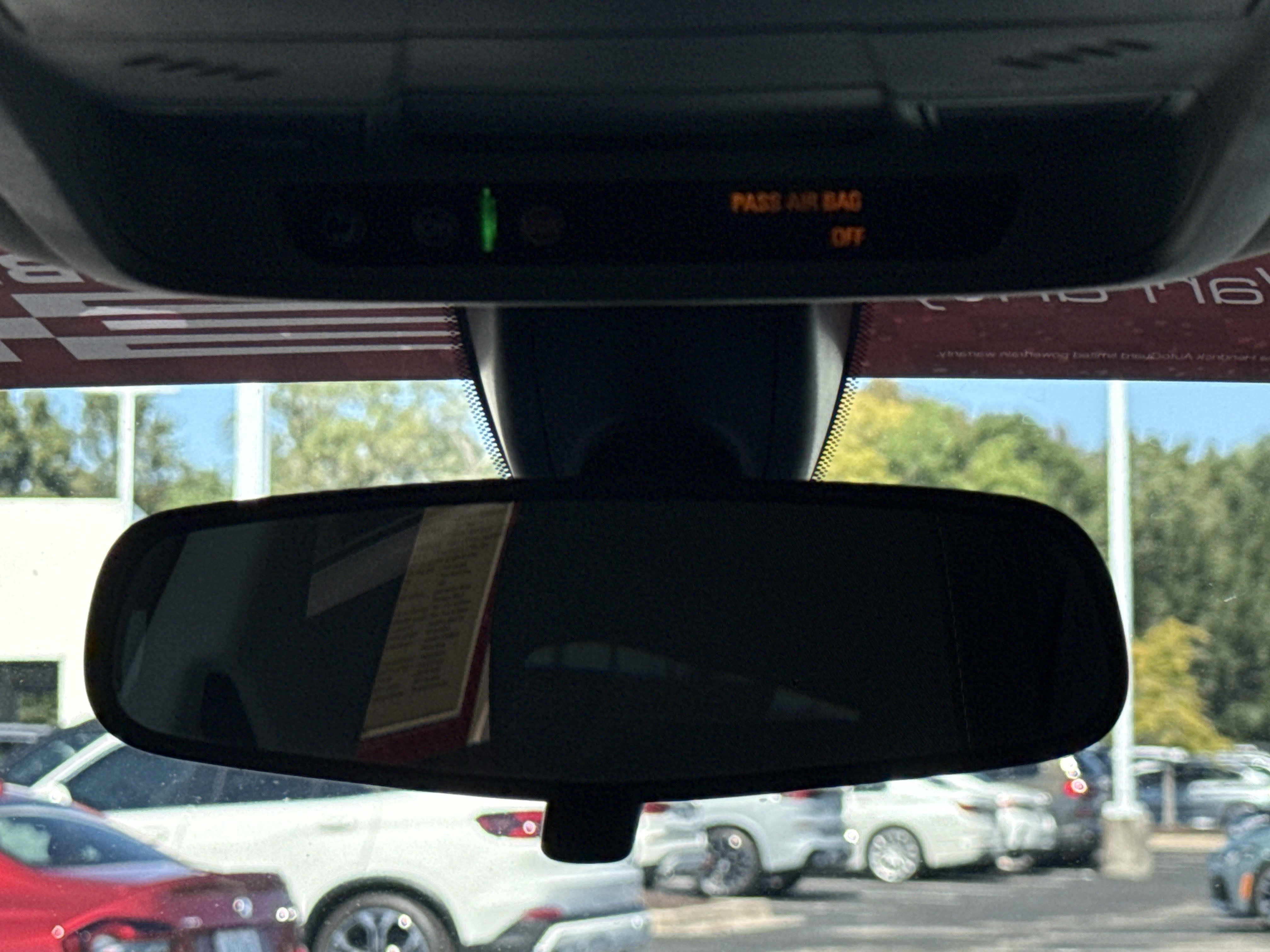 Used 2019 Chevrolet Equinox LT FWD image 26