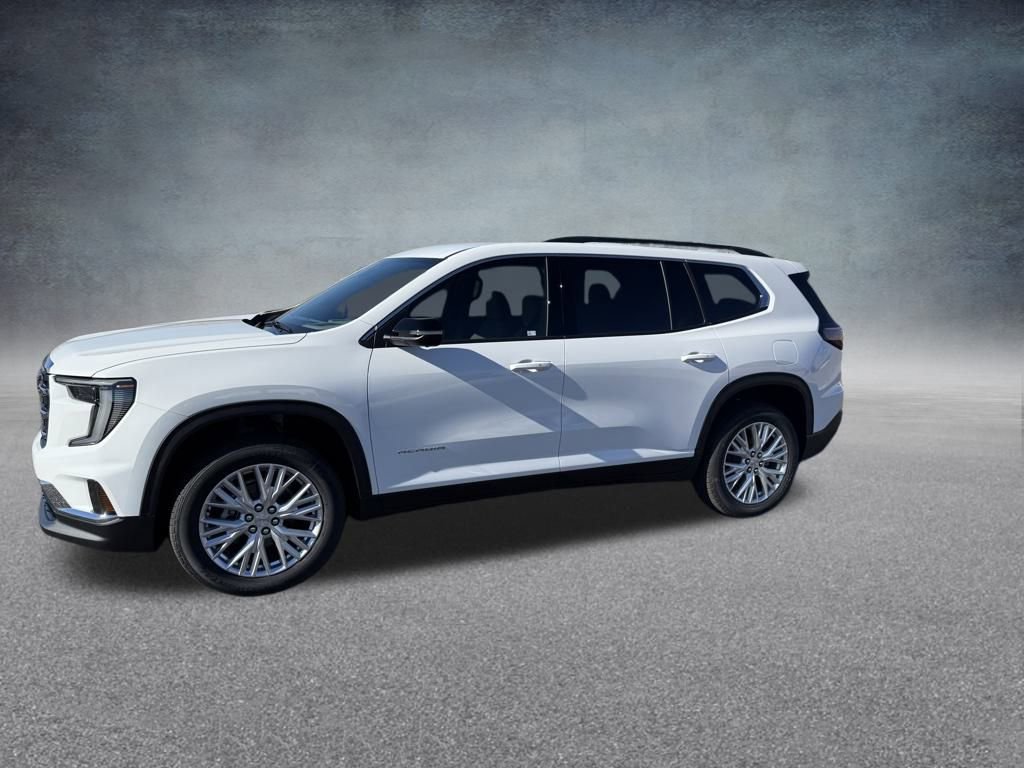 New 2026 GMC Acadia Elevation w/ Elevation Premium Package image 10