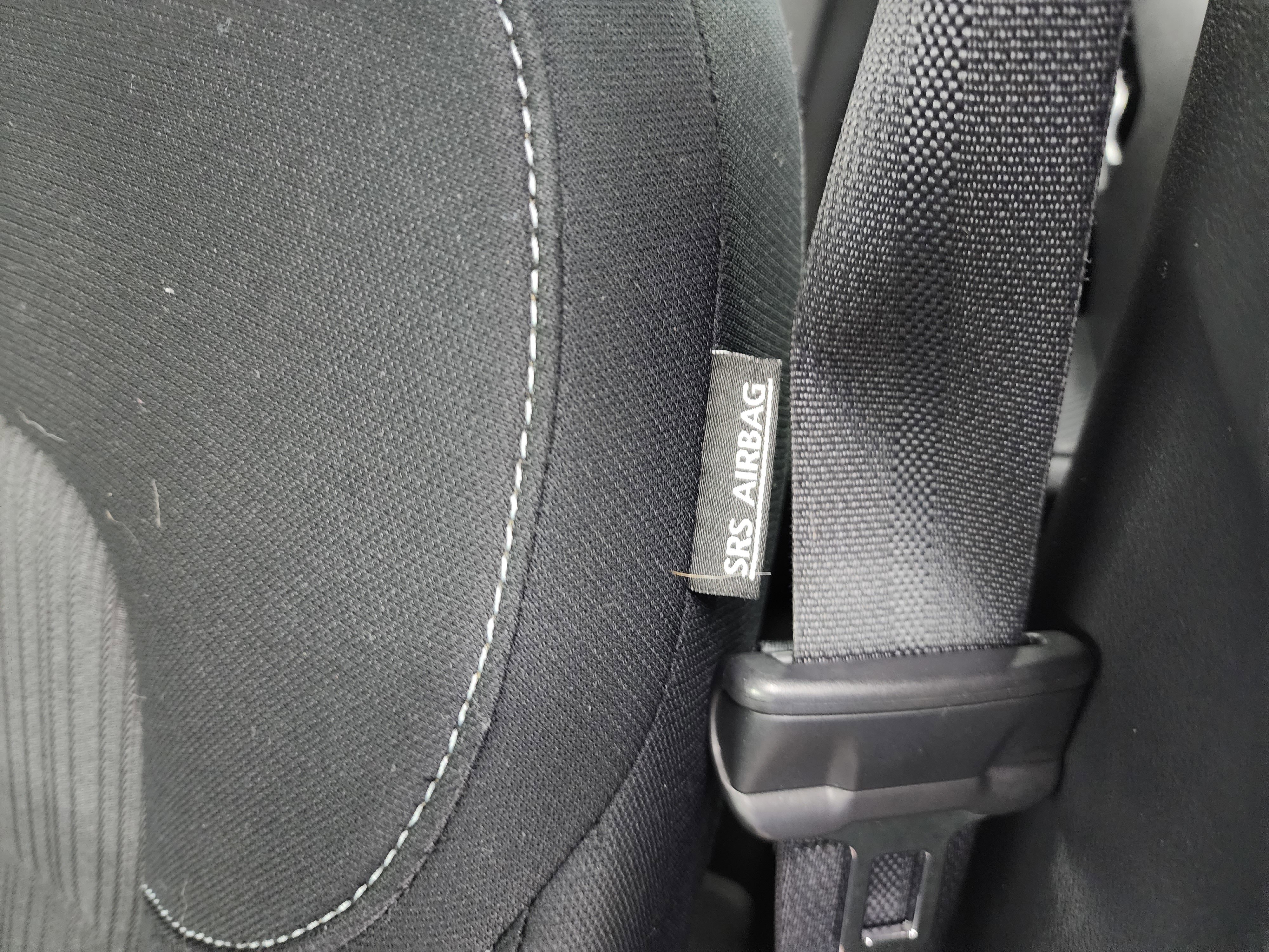 Used 2023 Nissan Sentra SV image 37