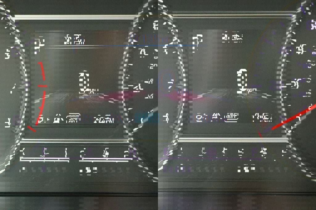 Used 2022 Kia Sorento X-Line EX image 18