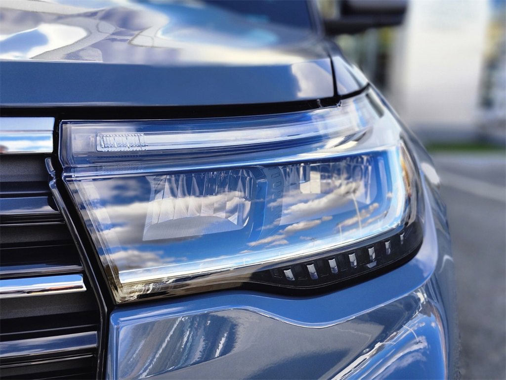 New 2026 Ford Explorer Active image 10