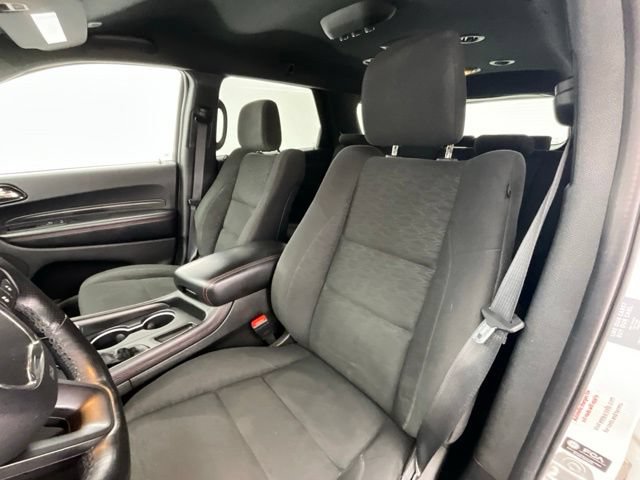 Used 2023 Dodge Durango GT AWD/4WD image 6