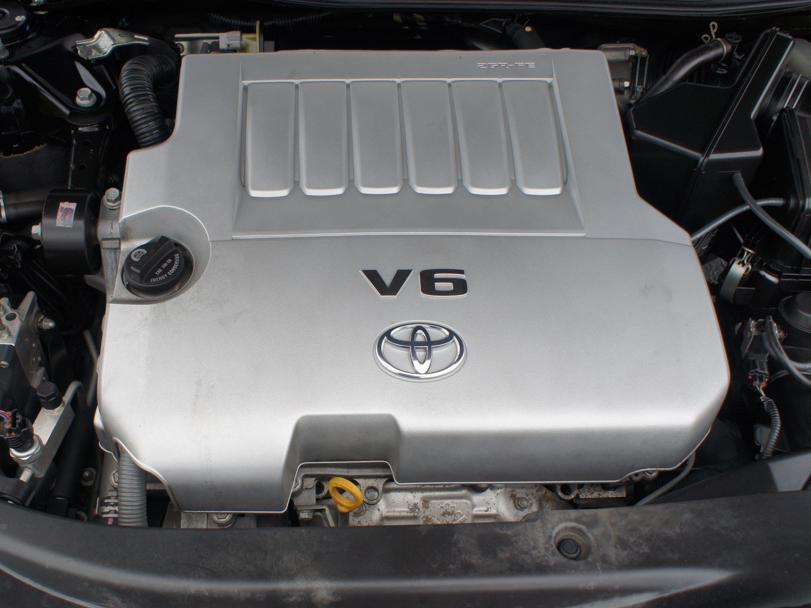 Used 2012 Toyota Avalon FWD image 21