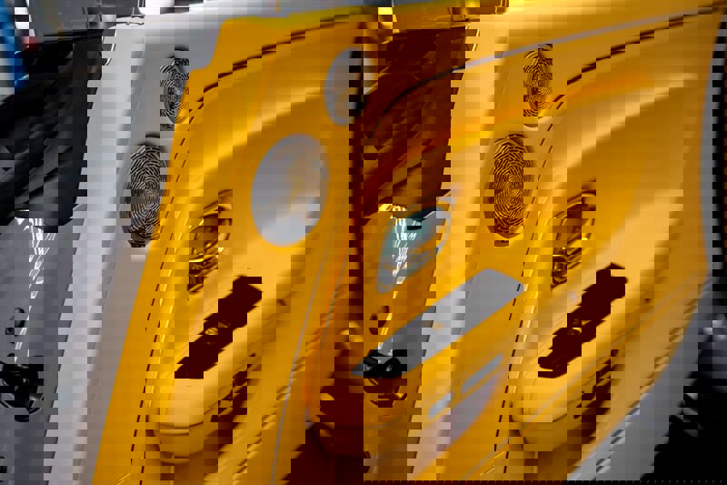 Used 2025 Rolls-Royce Spectre Black Badge w/ Spectre Enhancement Package image 24