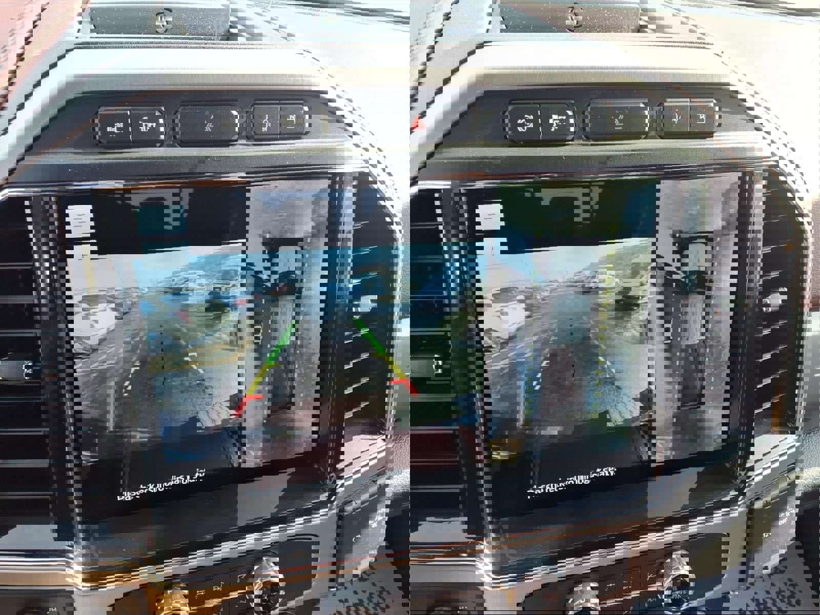 Used 2022 Ford F350 Platinum image 10