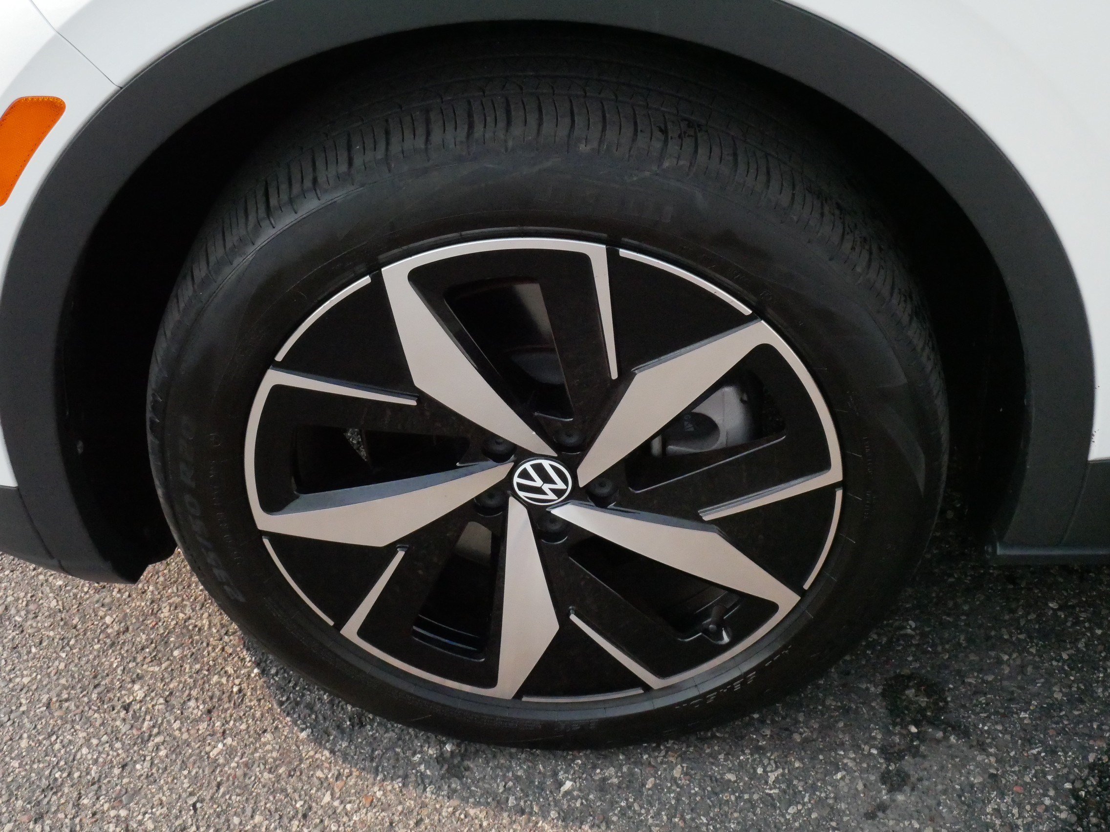 Certified 2023 Volkswagen ID.4 Pro S AWD/4WD image 15