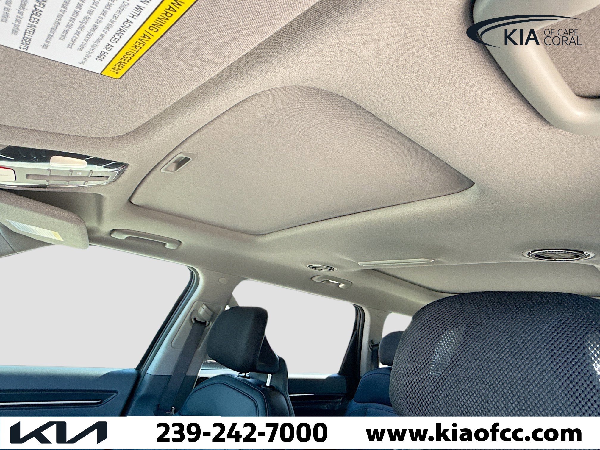 New 2026 Kia EV9 Wind image 28