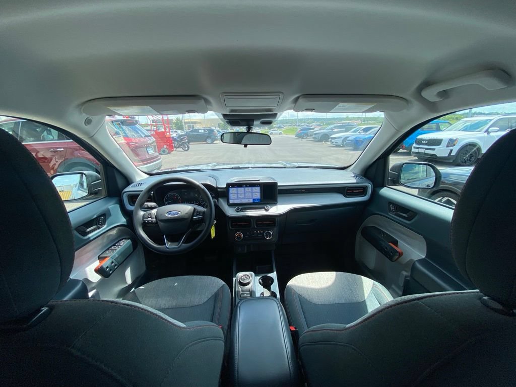 Used 2023 Ford Maverick XLT FWD image 35
